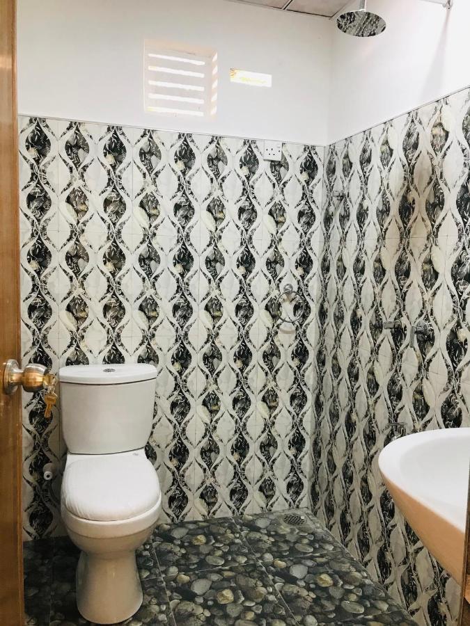 Medawatta Villa Mirissa Eksteriør bilde